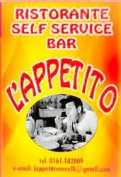 Bar ristorante self service l appetito