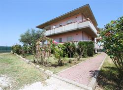 Residence Parco delle Rose