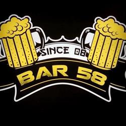 Bar 58 Villa