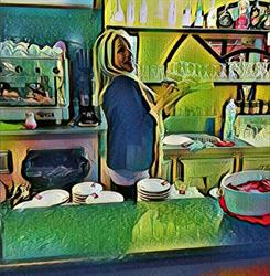 Bar Cristal