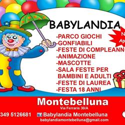 Babylandia Montebelluna