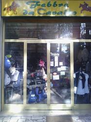 Febbre Da Cavallo Selleria