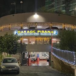 Garage Pisana