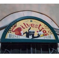 Silvestro's IRISH PUB - Via Sassa 24 -L'Aquila