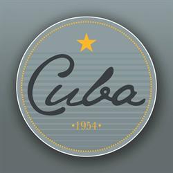 Cuba 1954