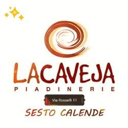 Piadineria 'La Caveja' - Sesto Calende