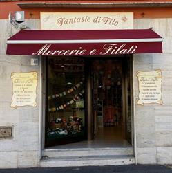 Fantasie Di Filo