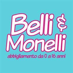 Belli e Monelli
