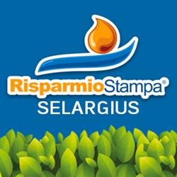 RisparmioStampa - Selargius