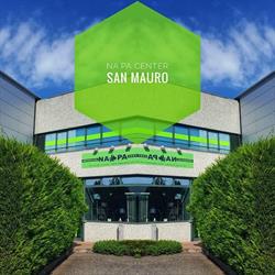 NA.PA Center San Mauro