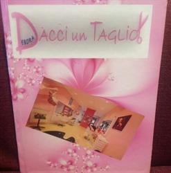 Dacci Un Taglio di Debora Franchini