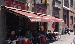 Maison Cafè - bistrot con cucina
