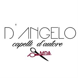 D'Angelo capelli d'autore