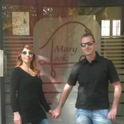 Mary Look Parrucchiera di Lamanna Mariella