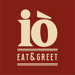 Iò - Eat&Greet
