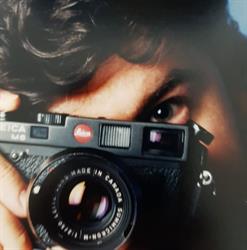 Massimo Palamenghi Fotografo