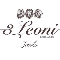 Tre Leoni La Pizzeria Con Cicchetteria