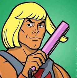Alain Hair Passion