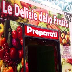 Le Delizie della Frutta