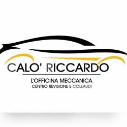 Officina Riccardo Calò