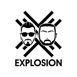 Explosion Lounge Bar