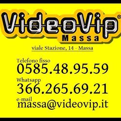 Videovip Massa