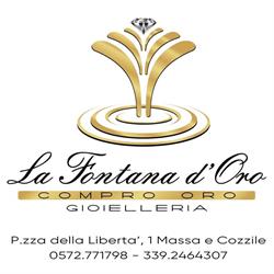 La Fontana d'Oro