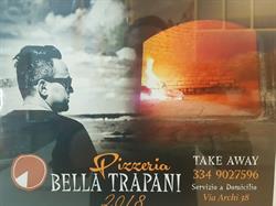 Pizzeria Bella Trapani Take Away via Archi 38