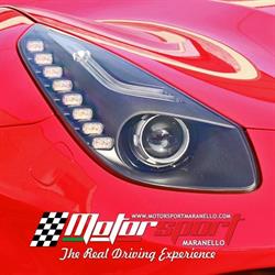 Store Motorsport Maranello - modellismo