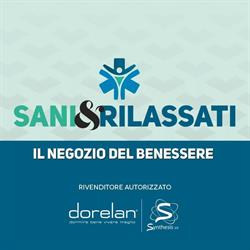 Sani & Rilassati