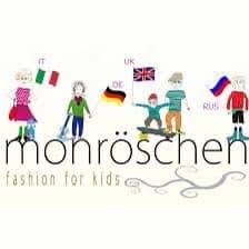 Monröschen