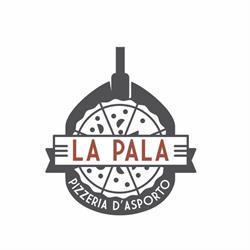 La Pala pizzeria d'asporto