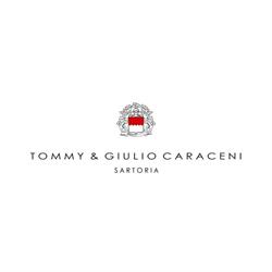Tommy & Giulio Caraceni