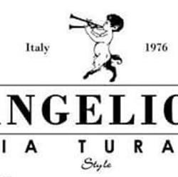 Angelica Via Turati Style
