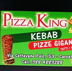Pizza King Cerveteri