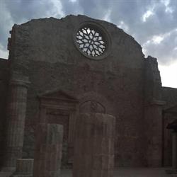 Parrocchia San Giovanni Ev. e San Marziano