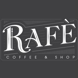 Rafè coffee & bistrot NoN Stop & shop - American Bar
