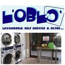 L'obló Lavanderia Self Service Sesto Fiorentino