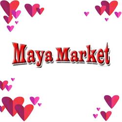 Maya market
