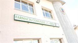 Farmacia Comunale Oste