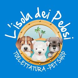 L'isola dei Pelosi