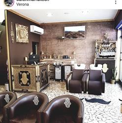 Salon Marrakech verona