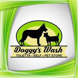 Doggy's Wash Latina