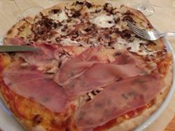 La Meridiana Pizzeria -  Braceria