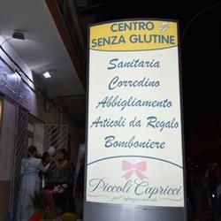Piccoli Capricci Sanitaria