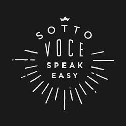 Sottovoce Speakeasy