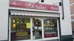 Forno la girolina