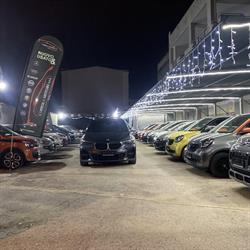 Coppola Motori srl