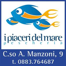 I piaceri del mare