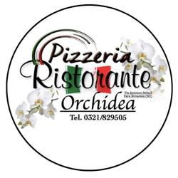 Ristorante pizzeria Orchidea di Isopo Filippo